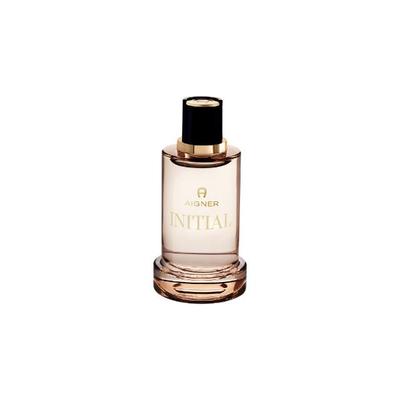 Aigner Initial Eau De Toilette 100 ml - Men Perfumes (Edt/Edp)