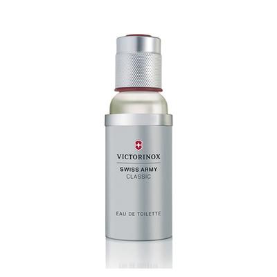 Victorinox Classic Eau de Toilette 50 ml - Perfumes (Edt/Edp)