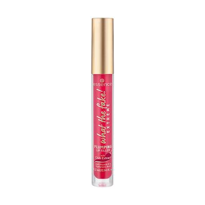 Essence What The Fake! Extreme Plumping Lip Filler with Chili Extract 4.2ml - Lip Liners