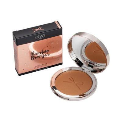 Ciate London Bamboo Bronzer - South Beach 1's - Highlighters & Illuminators