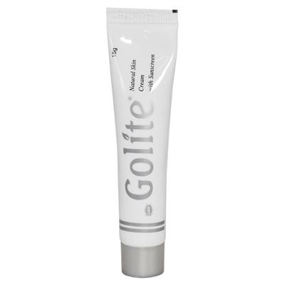 Golite Cream 15gm - Hyperpigmentation-Oth