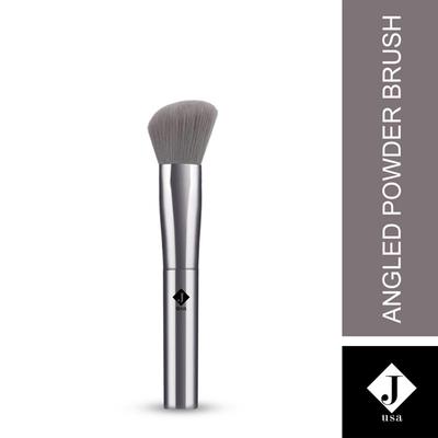 Jaquline USA Angled Powder Brush 25 gm - Face Brush