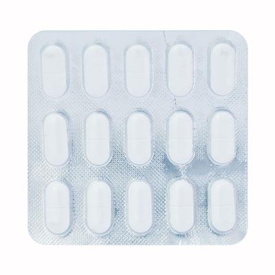 Hilcal 500mg Tablet 15'S - Supplements-Cal