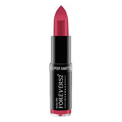 Daily Life Forever52 Matte Long Lasting Lipstick Mls002 4 Ml - Lipsticks
