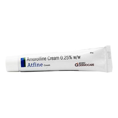 ATFINE Cream 30gm - Fungal Infections-Taa
