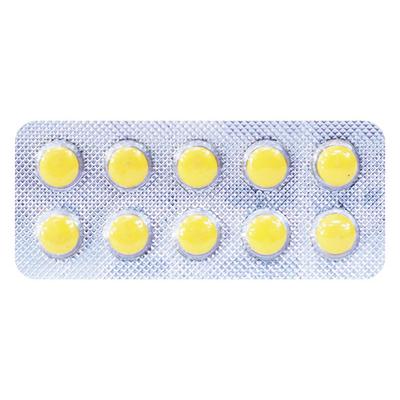 PIORAN 7.5mg Tablet 10's - Diabetes-Ant