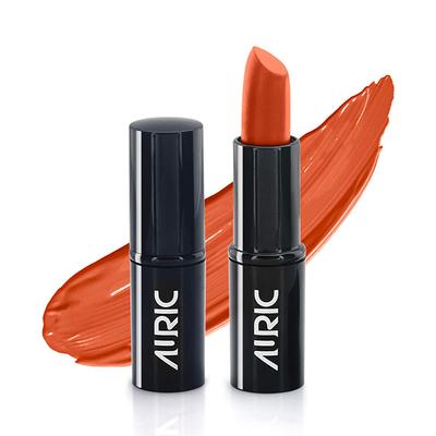 Auric MoistureLock Lipstick Toasted Almond 3102 4 gm - Lipsticks