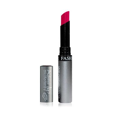 Fashion Colour Kiss Lip No Transfer Lipstick, 70 Vivid Lilac 2.6 gm - Lipsticks