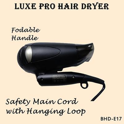 Babila Luxe Pro Hair Dryer -BHD-E17 - Hair Dryers