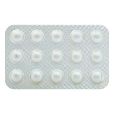 Clonotril 0.25mg Tablet 15'S - Anxiety-Anx