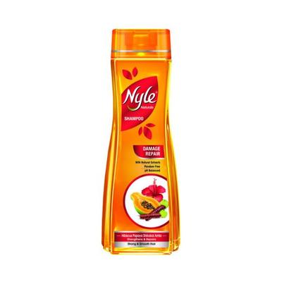 Nyle Damage Repair Shampoo Btl 180 ml - Shampoos