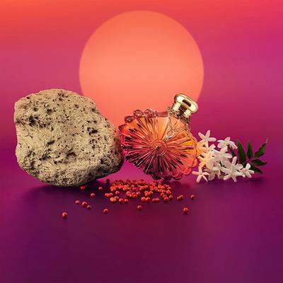 Lalique Soleil Lunar Eau de Parfum 100 ml - Women Perfumes (Edt/Edp)