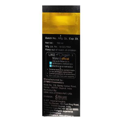 Foligain Hair Lotion 100ml - Hair Loss-Oth