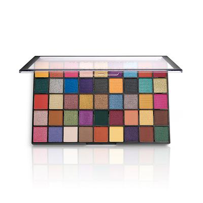 Revolution Maxi Reloaded Palette Dream Big 60.75 gm - Face Palettes