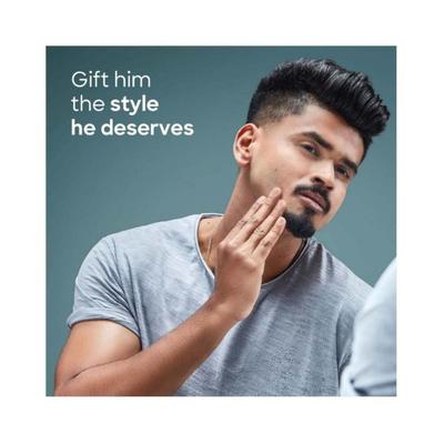 Gillette Mach 3 Celebrating Manhood Gift Pack 1's - Razors & Cartridges