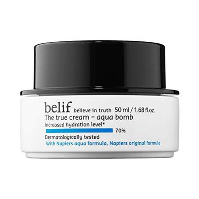 Belif The True Cream Aqua Bomb 50 Ml - Face Creams