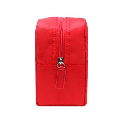 Colorbar Mega Pouch New - Red 86 gm - Makeup Pouches