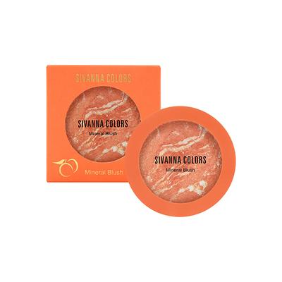 Sivanna Colors Mineral Blush - HF3021 05 10 gm - Blushes