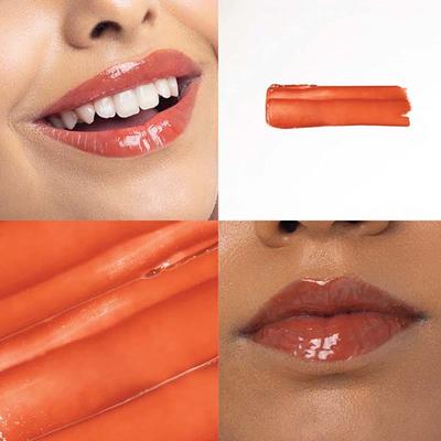 Diam beauty Glass Tint Balm, Ruby 3 ml - Lip Balms