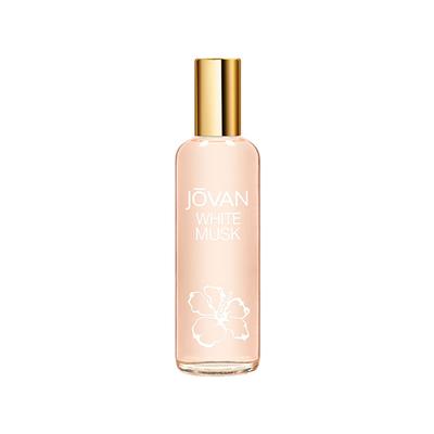 Jovan White Musk Pour Femme Eau De Cologne 96 ml - Women Perfumes (Edt/Edp)