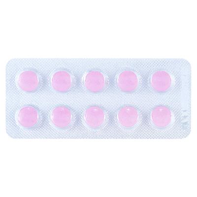 AMITIDE Tablet 10's - Depression-Ant
