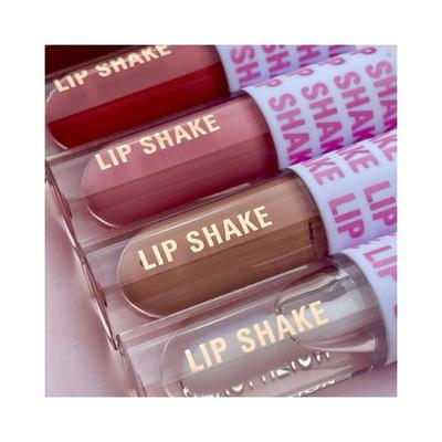 Revolution Lip Shake Clear Sprinkles 4.6 ml - Lipsticks