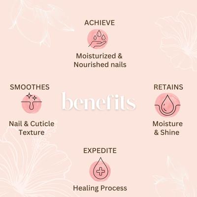 Color Fx Nail Fix Cuticle Scrub 6 ml - Nail Polish