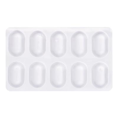 ACEGABA 300 Capsule 10's - Neuropathic Pain-Dru