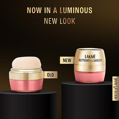 Lakme Face Sheer Desert Rose 4gm - Blushes