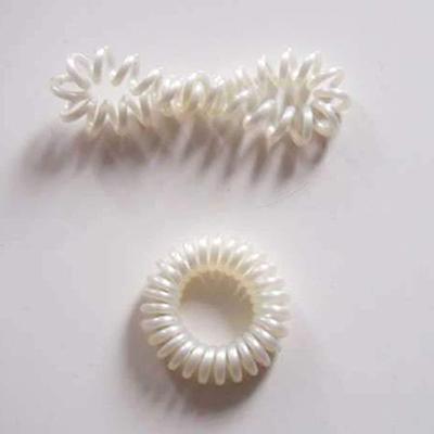 Invisibobble Royal Pearl 25 gm - Hair Clips/Bands