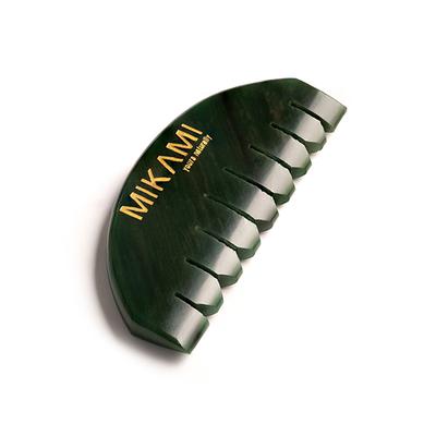 Mikami Jade Comb Kit 1's - Hair Combs