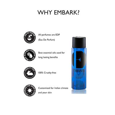 My Story For Him - DEO 150 ml - Deodorants/Roll-Ons