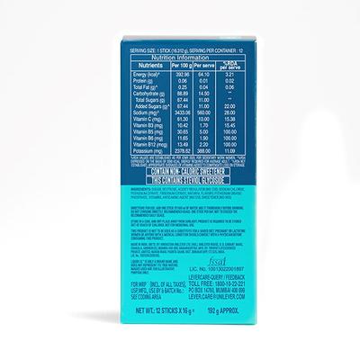 Liquid I.V. Hydration Multiplier - Acai Berry, Electrolyte Powder Drink Mix 12's - Multi-Vitamins