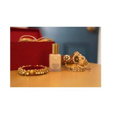 Estee Lauder Double Wear Stay-In-Place Makeup Spf 10 - 4N2 Spiced Sand 30 ml - Foundation