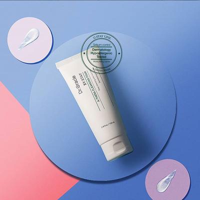 Dr. Oracle 21Stay A Thera Cleansing Foam 100 ml - Face Wash & Cleansers