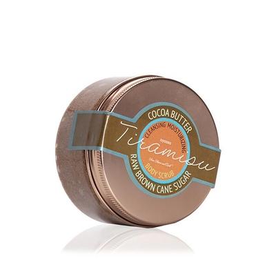 Nyassa Tiramisu Body Scrub 215 gm - Scrubs & Exfoliants