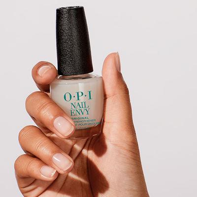 OPI Nail Envy Mini - Nail strengthener Original 3.75 ml - Nail Polish