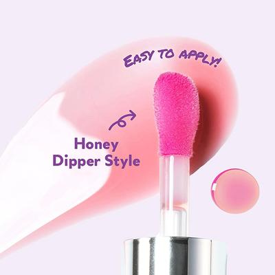 Tirtir My Glow Lip Oil Rosy 5.7 ml - Lip Glosses