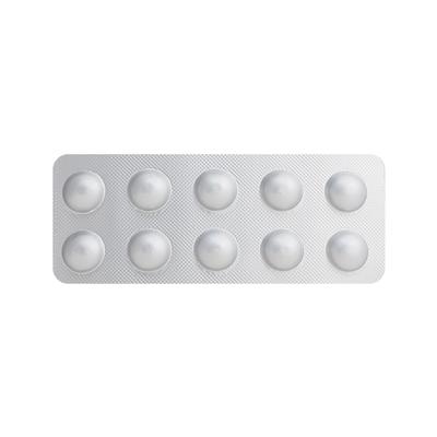Levanz 25mg Tablet 10'S - Ulcer/Reflux/Flatulence-GIT