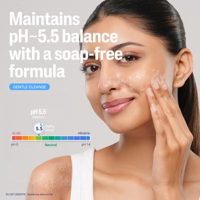 Cetaphil Syndet Bar 75gm - Soaps