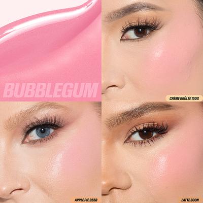 Huda Beauty Blush Filter Liquid Blush Bubblegum 4.5 ml - Blushes