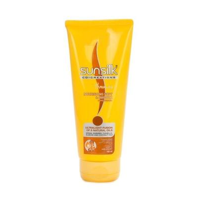 Sunsilk Nourishing Soft & Smooth Conditioner 180 ml - Conditioners