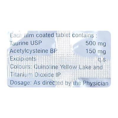 RENOSKY Tablet 10's - Supplements-Sup