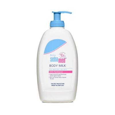 Sebamed Baby Body-Milk 400 ml - Creams, Lotions & Oils
