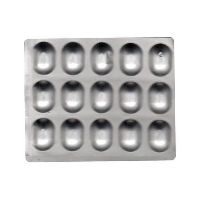 ZUKANORM M 1000 Tablet 15's - Diabetes-Ant