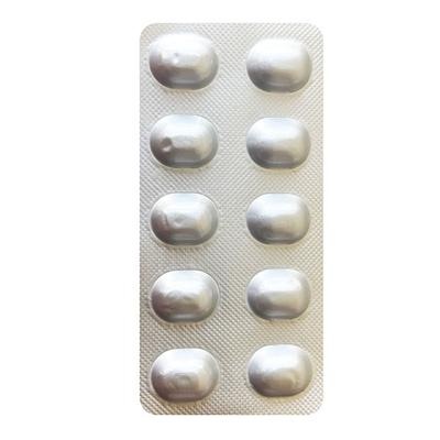 OXRA L 5 Tablet 10's - Diabetes-Ant