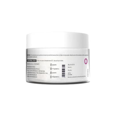 CGG Cosmetics 3 in 1 Collagen Moisturizer 100 gm - Face Moisturizers
