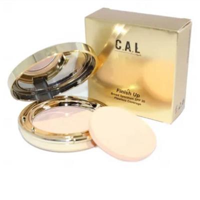 CAL Losangeles Finish Up Natural Beige Compact 20 gm - Compact Powder