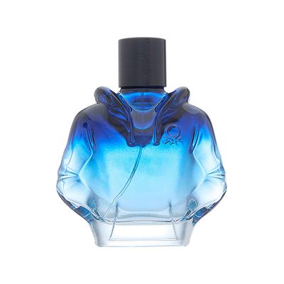 United Colors Of Benetton We Are Tribe Eau De Toilette 90 ml - Men Perfumes (Edt/Edp)