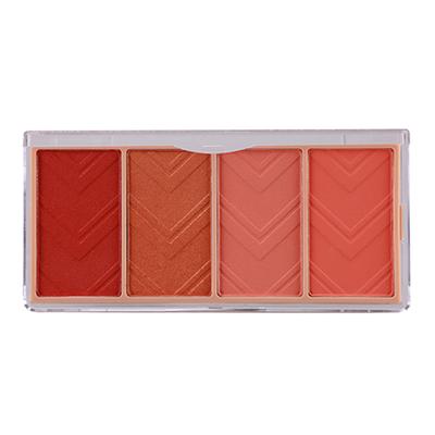 Sivanna Colors Admiration Pro Blush - HF5022 04 20 gm - Blushes